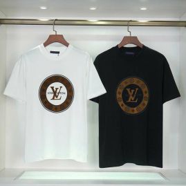 Picture of LV T Shirts Short _SKULVS-XXLqntQ65837390